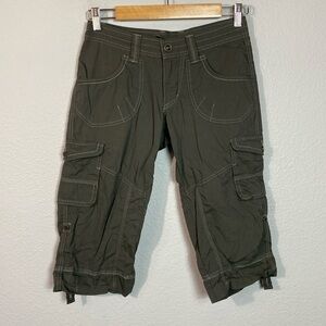 Kuhl Women's Treke Capri‎ Kapri Pants